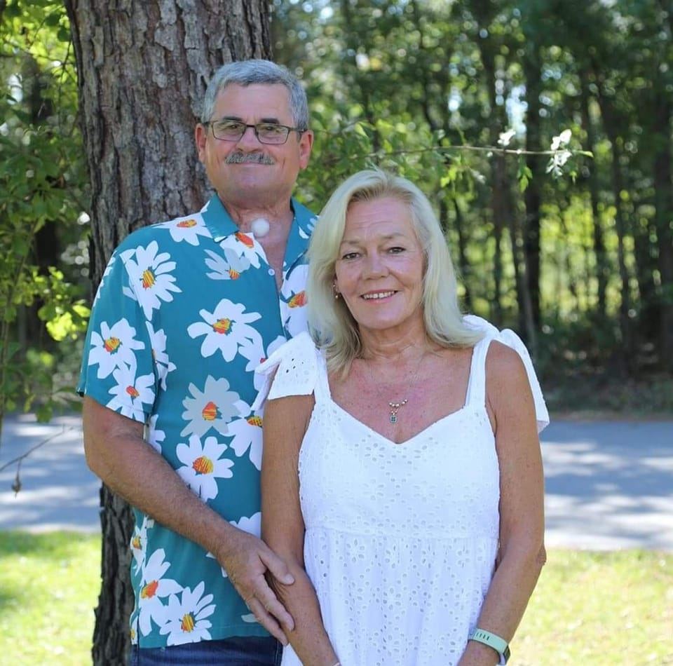 Jimmy and Susan - Husband and Wife Bookkeeping Team