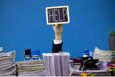 Overwhelmed by Bookkeeping and Taxes? Jimmy Isaac can help!